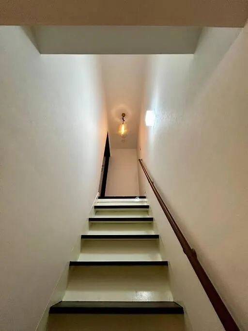 The House Is In The Center Of Nanba And Dotonbori, Only 5Mins From Subway, Easy Access To Airport, Newly Refromed, 3 Rooms For One Group Osaka 0*,  Japan